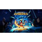 Minecraft Dungeons II (Deluxe Edition) – Hledejceny.cz