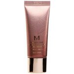 Missha M Signature Real Complete BB Cream SPF25 No.23 Natural Yellow Beige 45 g – Zboží Mobilmania