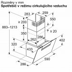 Bosch DWK67FN60 – Zboží Dáma
