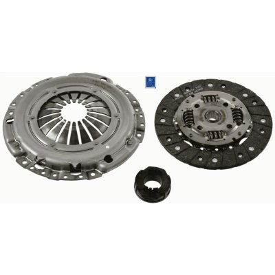 Sada spojky SACHS 3000 951 092 – Zbozi.Blesk.cz