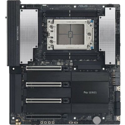 Asus PRO WS TRX50-SAGE WIFI A 90MB1LE0-M0EAY0 – Zboží Živě