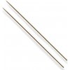 Výroba nástrahy SPRO Prošívací jehla Worm Needle Brass 29cm 2 ks