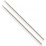 SPRO Prošívací jehla Worm Needle Brass 29cm 2 ks – Hledejceny.cz