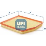 Vzduchový filtr UFI 30.778.00 – Hledejceny.cz