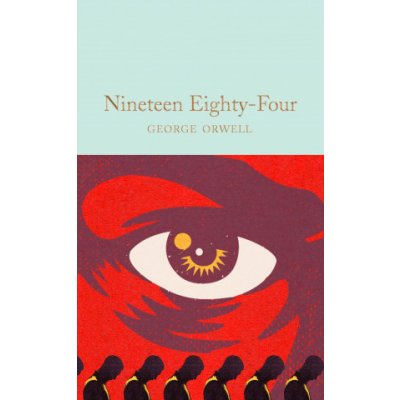 Nineteen Eighty-Four – Hledejceny.cz