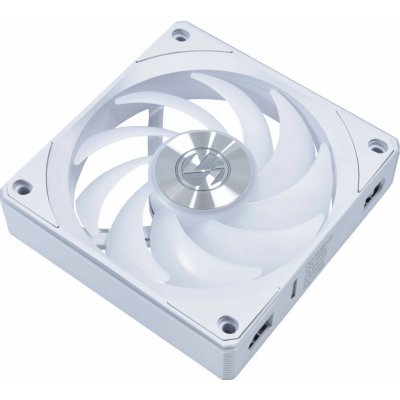 Lian Li UNI FAN CL Wireless White 12CL1W1W – Hledejceny.cz