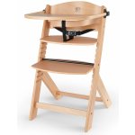 KinderKraft ENOCK wooden white – Zboží Dáma