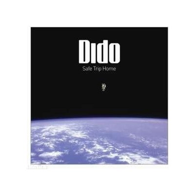 Dido - Safe Trip Home CD – Hledejceny.cz