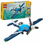 LEGO® Creator 31160 Závodní letadlo – Sleviste.cz