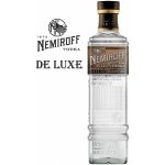 Vodka Nemiroff De Luxe Oak Barrel aged 40% 1 l (holá láhev) – Hledejceny.cz
