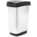 Rotho Twist Metalic 25 l – Zboží Dáma