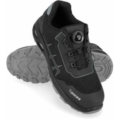 Procera LOTUS S1 PS SR FO obuv šedá – Hledejceny.cz