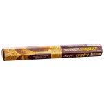 Darshan Bharath vonné tyčinky Incense 20 ks – Sleviste.cz