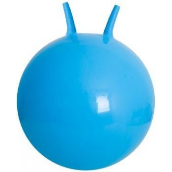 KIK KX5384 dětský skákací míč 65 cm modrý