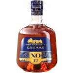 Henry Toursier XO 12yo 40% 0,7 l (tuba) – Sleviste.cz