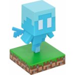 Svítící figurka Minecraft - Allay – Zboží Mobilmania