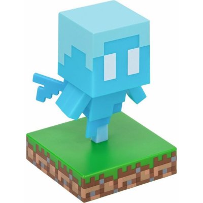 Svítící figurka Minecraft - Allay – Zboží Mobilmania
