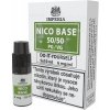 Báze pro míchání e-liquidu Boudoir Samadhi s.r.o. IMPERIA Nikotinová báze PG50/VG50 6mg 5x10ml