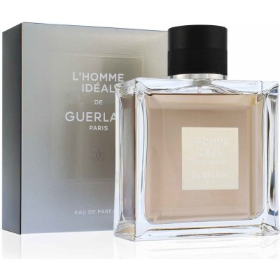 Guerlain Ideal parfémovaná voda pánská 100 ml – Hledejceny.cz