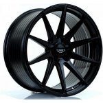 JUDD T311R 10,5x20 5x120 ET30-45 gloss black | Zboží Auto