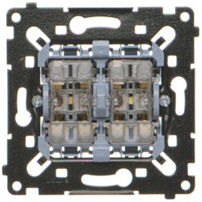Simon 55 SW7/2L2MR – Hledejceny.cz