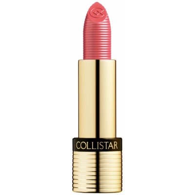 Collistar Luxusní rtěnka Unico Lipstick 7 Pink Grapefruit 3,5 ml – Hledejceny.cz