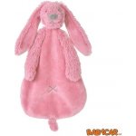 Happy Horse Králíček Richie přítulka malinová – Sleviste.cz