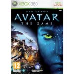 Avatar: The Game – Zbozi.Blesk.cz