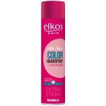 Elkos Color lak na vlasy s extra silnou fixací 300 ml – Hledejceny.cz