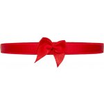 Julimex PW 107 Bolonia Podvazek červená – Zbozi.Blesk.cz