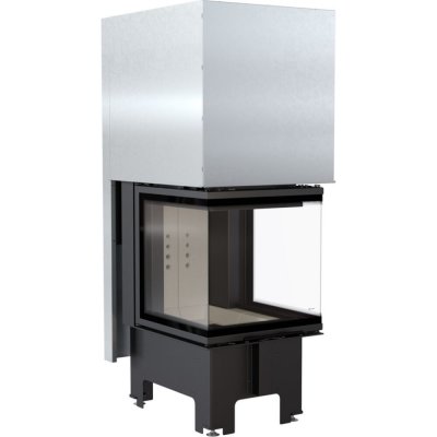 Kratki NBC 500/500 Levá/Pravá BS G – Zboží Dáma