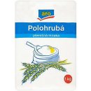 Aro pšeničná mouka polohrubá, 1kg