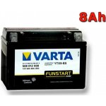 Varta TX9-BS, 508012 – Hledejceny.cz