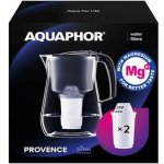 Aquaphor Provence 4,2 l černá – Zboží Mobilmania