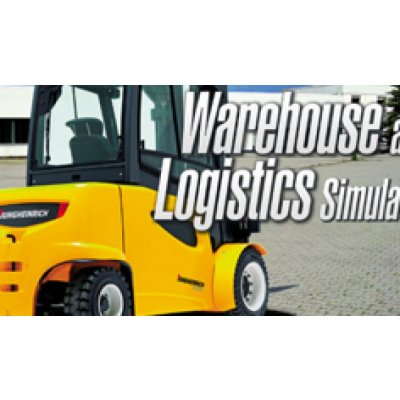 Warehouse and Logistics Simulator