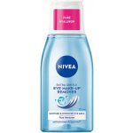 Nivea Visage Extra odličovač očních partií extra jemný 125 ml – Zbozi.Blesk.cz