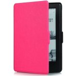 Durable Lock 1123 Pouzdro na Amazon Kindle 8 08594211250085 tmavě růžové – Zboží Živě