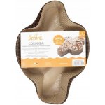 Decora Papírové košíčky holubice Colomba di Pasqua 300g 5ks – Zboží Mobilmania