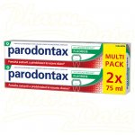 Parodontax Fluoride 2 x 75 ml – Sleviste.cz
