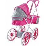 LEANToys s velkou taškou růžová – Zboží Dáma