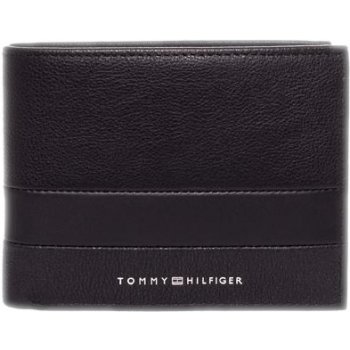 Tommy Hilfiger Pánská kožená peněženka Intarsia Extra Cc And Coin  AM0AM06316BDS od 2 849 Kč - Heureka.cz