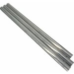 FILM-TECHNIKA Hliníkové trubky pro fotopozadí i jiné účely délka 3m – Hledejceny.cz