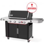 Weber Genesis EP-435W – Zboží Dáma