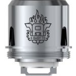 Smoktech TFV8 X-Baby T6 žhavicí hlava nerez 0,2ohm – Hledejceny.cz
