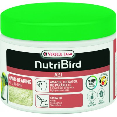 Versele-Laga NutriBird A21 250 g – Zboží Dáma