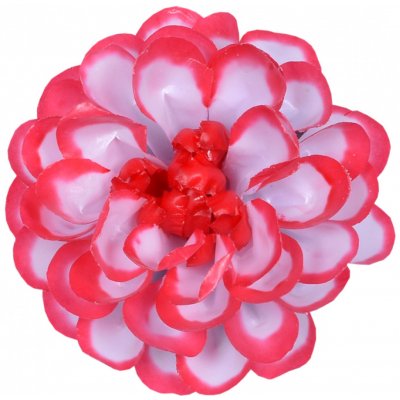 Nohel Garden Květ voskový JIŘINA 8cm – Zboží Dáma