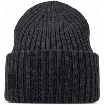 Buff Pletená čepice Buff Erviny 13668190110 Černá – Hledejceny.cz