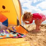 LittleLife Beach Shelter – Zboží Dáma