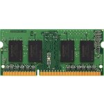 Kingston SODIMM DDR4 4GB 2666MHz CL17 KCP426SS6/4 – Hledejceny.cz