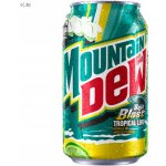 Mountain Dew Baja Blast 355 ml – Sleviste.cz